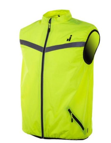 CHALECO RUNNING JOLUVI NEO VEST-62