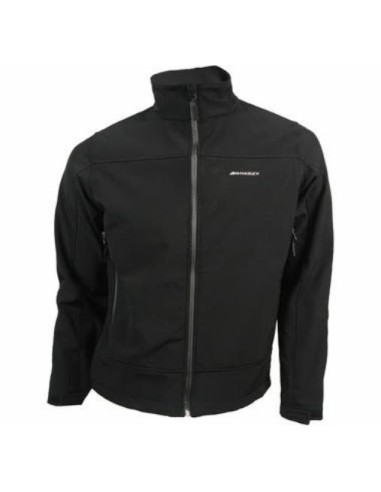 CHAQUETA  SOFTSHELL BREEZY BAYAMO