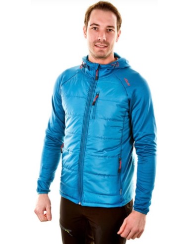 CHAQUETA HIBRIDA JOLUVI HYBRID 8987