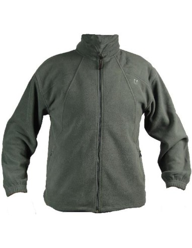 CHAQUETA POLAR VELA