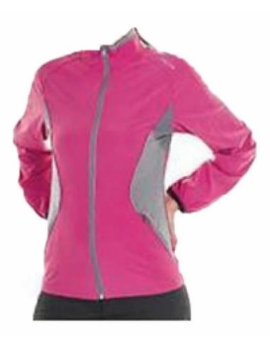 CHAQUETA RUNNING JOLUVI META