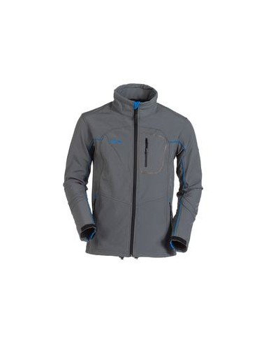 CHAQUETA SOFTSHELL IZAS MOGEN GA