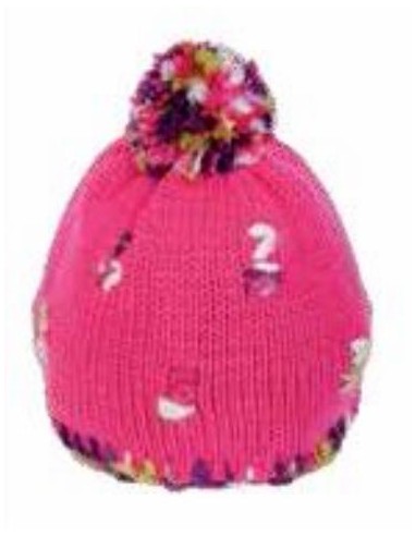 GORRO INFANTIL LHOTSE ZEKE