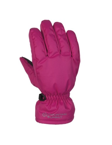 GUANTE THERMOFT INFANTIL LHOTSE XUN FUCSIA