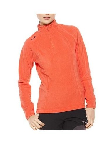 JERSEY POLAR 1/4 ZIP IZAS FERNI