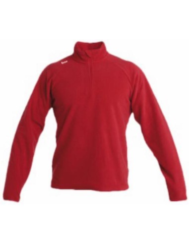 JERSEY POLAR 1/4 ZIP IZAS SUTTON