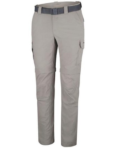 PANTALON CONVERTIBLE SILVER RIDGE IITUSK 