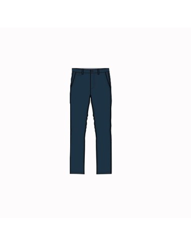 PANTALON LONETA ELASTICA LISTER I