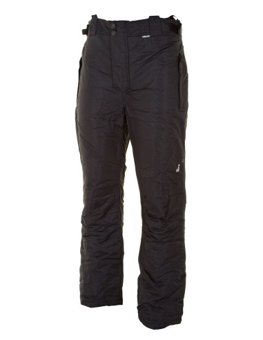 PANTALON SKI INFANTIL JOLUVI IMPACT HOT