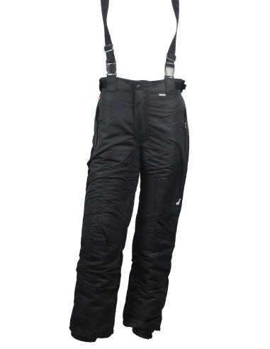 PANTALON SKI JOLUVI CONFORT