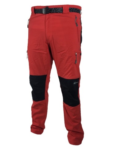 PANTALON TREKKING ALTAMIRA2  RN