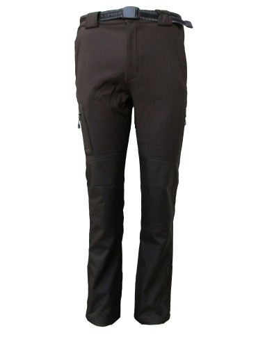 PANTALON TREKKING CAZA ARMIJO