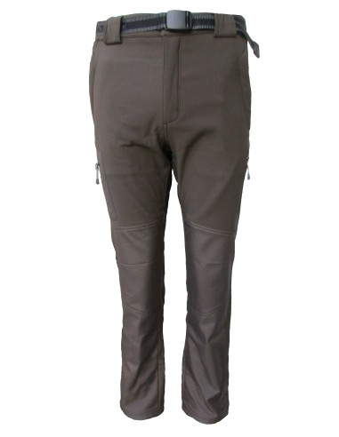 PANTALON TREKKING CAZA ARMIJO 