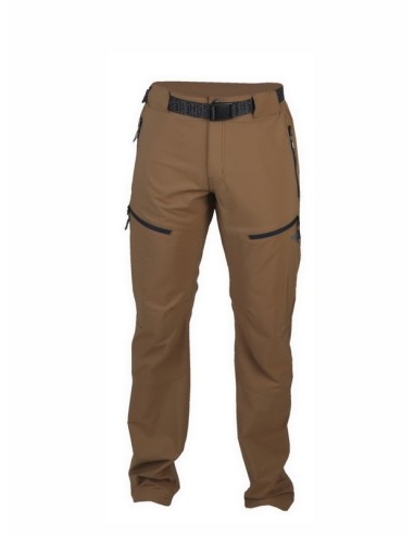 PANTALON TREKKING DOLOMITA A