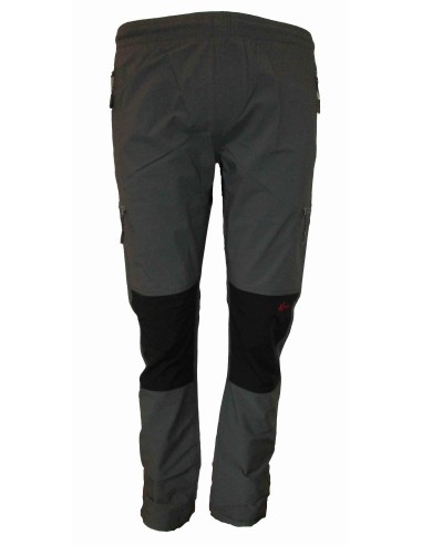 PANTALON TREKKING INFANTIL ALTAMIRILLA GNM