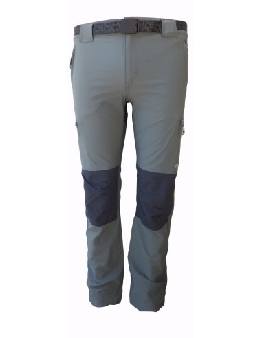 PANTALON TREKKING INFANTIL ALTAMIRILLA PC