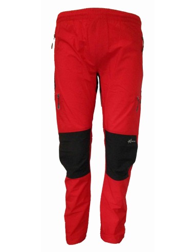 PANTALON TREKKING INFANTIL ALTAMIRILLA RN