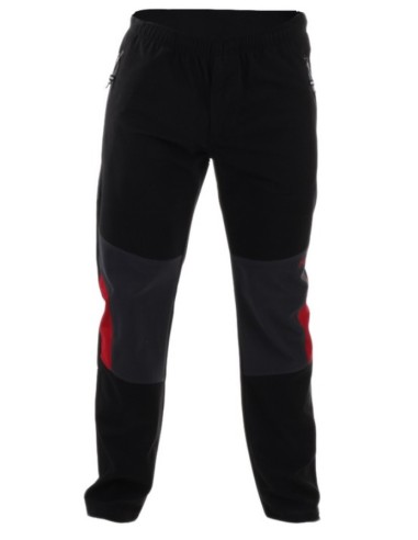 PANTALON TREKKING MICROPANA INFANTIL DANES GNA