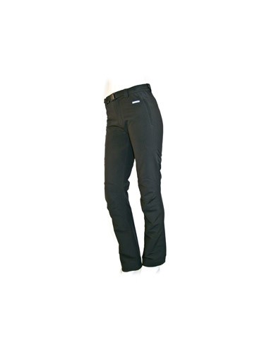 PANTALON TREKKING MUJER STRECH ALTUS OLLOQUI