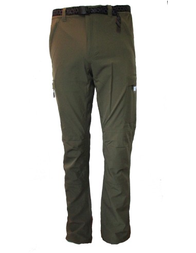 PANTALON TREKKING SOTO REAL VCN