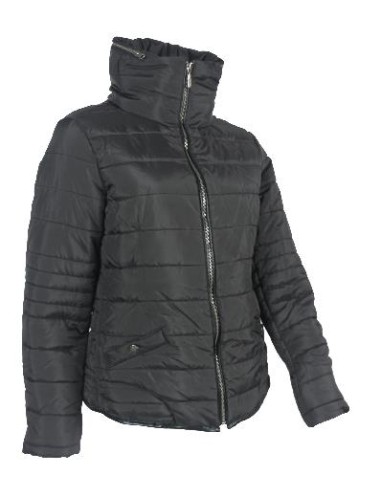 PARKA CASUAL MUJER LOSAN REBECA