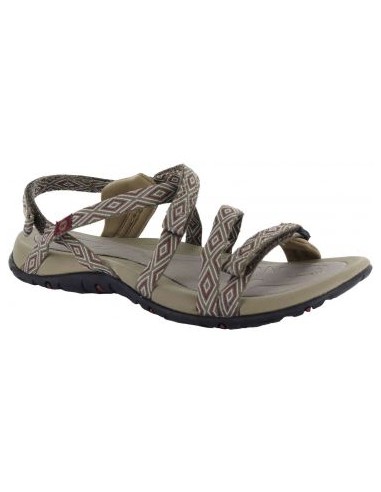 Sandalias Hi-Tec Santorini Strap WOMAN