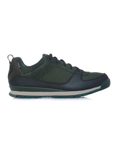 ZAPATILLA TREKKING NORTH FACE BACK-TO-BERKELEY MTNSNKR VERDE