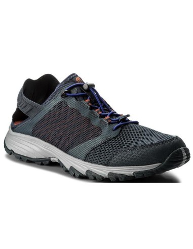 ZAPATILLAS ACUATICAS TNF LITEWAVE AMPHIB II NAVY