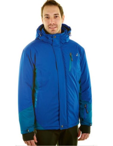 ANORACK SKI  JOLUVI PRIME 64