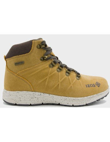 BOTA DE MONTAÑA  IZAS UNISEX OAKVILLE