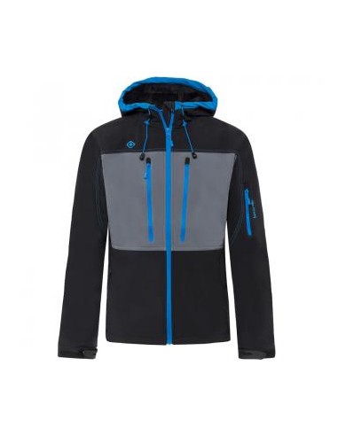 CAHQUETA SOFTSHELL KONKA GR