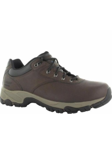 ZAPATO TREKKING HI-TEC ALTITUDE V LOW WP